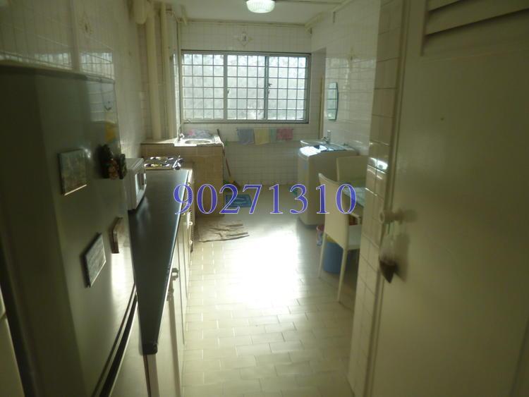 Blk 498 Jurong West Street 41 (Jurong West), HDB 3 Rooms #129469192